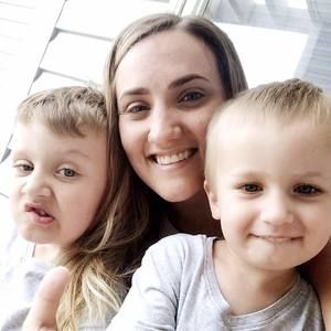 Meet your Posher, Lauren